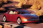 Buick Cielo Concept 1999 года